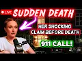 Hayden Panettiere Dies Suddenly at 36 Dean Withers CRASHE OUT Over Allegations