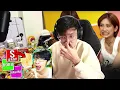 BINI Rating Filipino Snacks (Bloom Review)