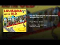 Rockin' Pneumonia and the Boogie Woogie Flu, Pt. 1