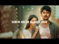 Darshan Raval  - Kinni Soni (LYRICS)