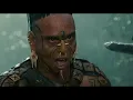 Download Lagu Apocalypto - Jaguar Paw kills the Boss