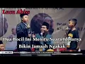 Download Lagu Duet Cak Fandi KW \u0026 Habib Syech KW - KH.Anwar Zahid || Bikin Ngakak Jamaah
