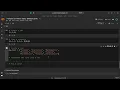 008 Type of object Set 02 - Python basis MetaTrader 5 automated trading using Python TUTORIAL