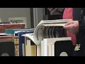 Cedar Rapids Public Library holds annual fall book sale