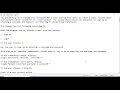 Console Based Application - Sign up and Login Decision Making Java Tutorial