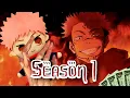 Lobotomized Kaisen Season 1