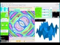 Visualizing Functions of Two Variables Version 3