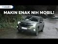 Download Lagu Semakin Aman dan Mesin Baru! Subaru Forester Terbaru Makin Enak Diajak Ngapain Aja! | Moladin