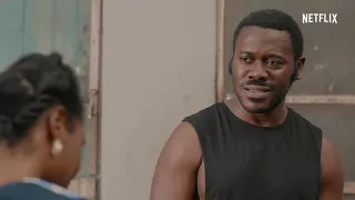 swallow movie premiere mercy aigbe chioma chukwuka akpotha deyemi okanlawon