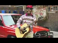 Inkos'yamagcokama - Uyanginyathela (Official Music Video)