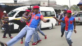 inkosyamagcokama uyanginyathela official music video 