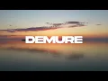 Download Lagu Meleke - Demure (Official Lyric Video)