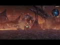Xenoblade X DE - 60FPS Mod Ryujinx 3x Resolution Scaling