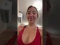 Live Valentines Day Lagree Harder than Pilates In Tulum Mexico