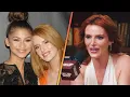 Bella Thorne Details Zendaya Conversation That SAVED Their Friendship After Feuding