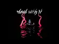 Ashnikko - Deal With It Feat. Kelis (Official Lyric Video)