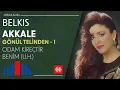 Download Lagu Belkıs Akkale - Odam Kireçtir Benim (U.H.) (Official Audio)