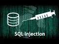 Union Based SQL Injection Tutorial