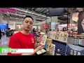 Download Lagu [Food Taipei 2023] Tou Siau Yue X Bibao Nai System - Tou Siau Yue Danzai Noodle Shop