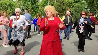 ТИ МОЯ ЖАДАНА ТАНЦЫ В ХАРЬКОВЕ 2024 Kharkiv 