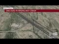 One dead after wrong way crash on U S 60 in Surprise