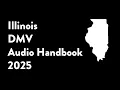 Illinois DMV Driver s Handbook 2025