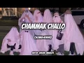 Download Lagu Chammak challo | Slowed+Reverb | Enjoy your favorite music 🎶 | Ayesha_miral01♥