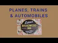 Unboxing Braidwood Inn Metal Sign WE GOT OFF THE PLANE YOU CALLED HOME I CALLED THE BRAIDWOOD INN