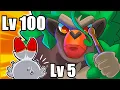 Lagu Pokemon Sword, but all the trainers are LVL 100!