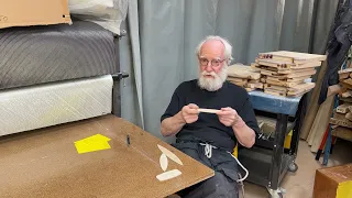 They say a 30 feet boat is to big for me. I say my 30 feet is smaller than the other mans 24 feet.