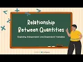 Mastering the Art of Proportional Relationships Math 6