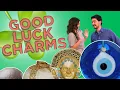 The World of Good Luck Charms