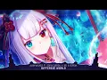 Nightcore - Different World - (Alan Walker / Lyrics)