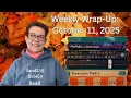 Download Lagu Weekly Wrap-Up:  October 11, 2025