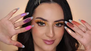 طريقة تنسيق الوان الايشادو مع بعضها بطريقة سهلة للمبتدئين 