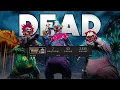 Is Killer Klowns from outer space The Game DEAD IN 2025