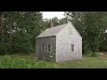 The 1795 Harris - Black House Brewster MA