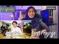 Download Lagu farel Prayoga - orang ketiga ( official MV ) entah siapa yang salah ku tak tahu | reaction