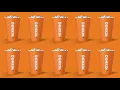 Sam DeRosa Performs "Baby I Know" Live | Dunkin' Latte Lounge