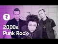 Download Lagu 2000s Punk Rock Hits Mix 🎸 Popular Punk Rock Songs 2000s