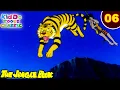 Download Lagu Jungle Book Ep 6 | मोगली फसा शेर खान के जाल में | जंगल की मजेदार कहानियां | #KiddoToonsClassic