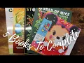 5 coloring books to complete in 2023