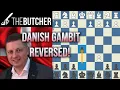 Download Lagu Danish Gambit Reversed | Win with Black in 10 Moves!!