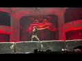 Lady Gaga - Scheiße - Live from The MAYHEM Ball at Madison Square Garden