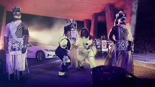 ndizijongile boohle villosoul u0026 bravo le roux official music video 