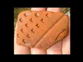 Is it a Mississippian Era Potsherd Or a piece of modern pottery