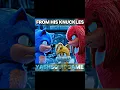 Download Lagu sonic vs knuckles | sonic the hedgehog | sonic 3 #shorts #sonic