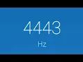 Download Lagu تنظيف سماعات الهاتف من الغبار و الماء عن طريق ترددات (165Hz)