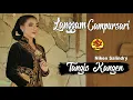 Download Lagu Tangis Kangen  | Niken Salindry  |  Langgam Campursari  ( Official Musik Video )