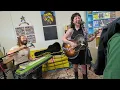 Wednesday - Townies - Live in Asheville, NC - 9/21/2025